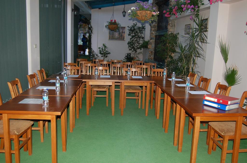 Kniaz Boris Hotel Szófia Kültér fotó